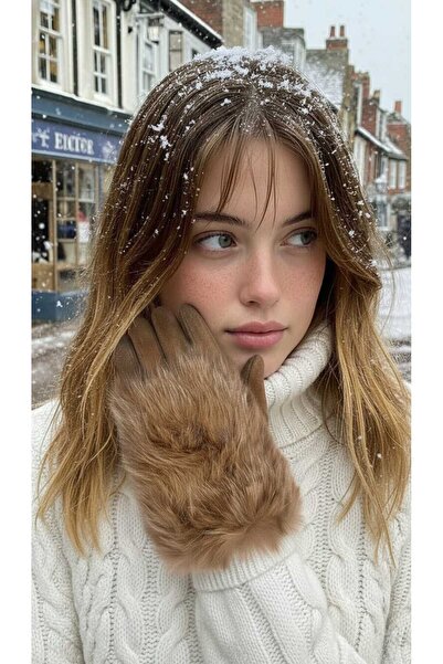 LAGRANZE Winterluxe Women's Gloves