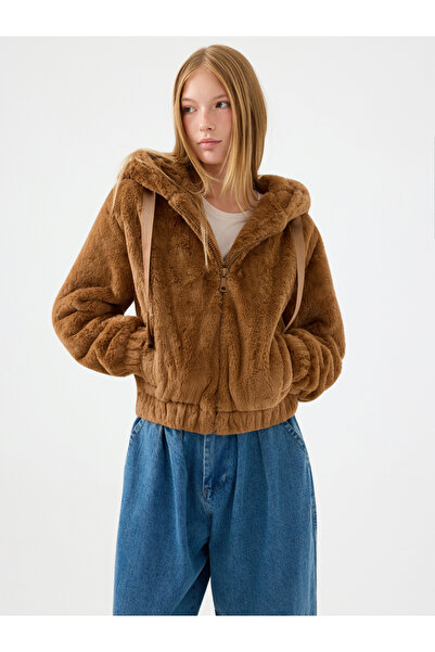 Loft Women's Coat Lf2040789