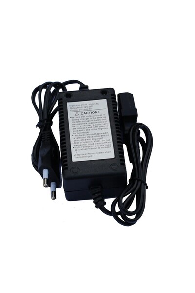 RURIS Încărcător de baterii pentru pulverizator electric