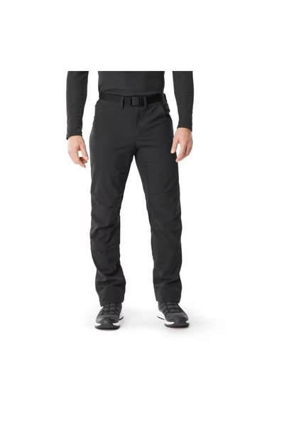 Decathlon Men's Outdoor Pants - Gray - Nh500 -4 ° C