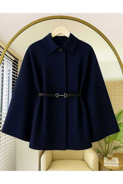 LAVA FASHION Oversized Poncho / Hijab Tunic New Season Comfortable Modern Stylish Combination