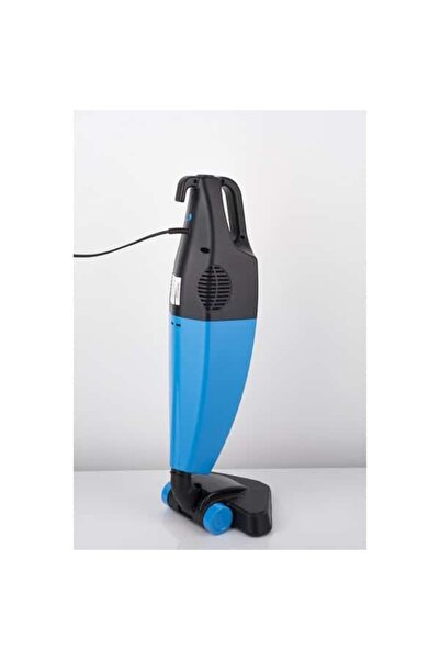 Zilan Aspirator vertical, putere 800 W, fără sac, recipient de 2 l, albastru / ZLN1235_2