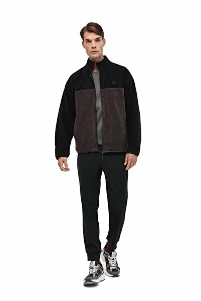 lumberjack Erkek Sweat A102024086 5W Ml Sanba 7Plr002 5Pr