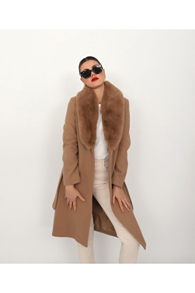 trender Kadın Kaban