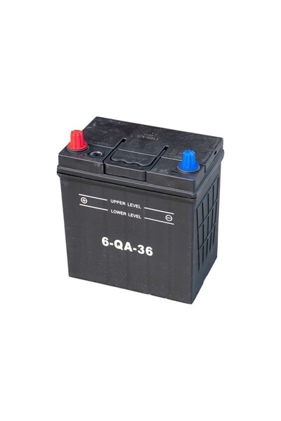 RURIS Baterie pentru motocultor 1001ksd, 1002ksd