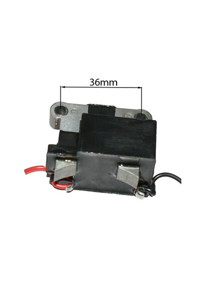 RURIS Aprindere atomizor Ruris, Hercules, 3WF