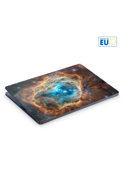 ACME LABS MacBook Air 13.6” (2025, M4) Laptop Skin Sticker Cover Wrap - Multiple Designs