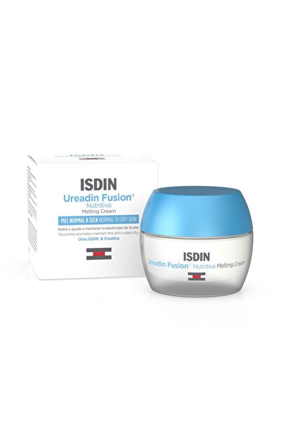 ISDIN Crema nutritiva pentru ten UREADIN FUSION 50 ml