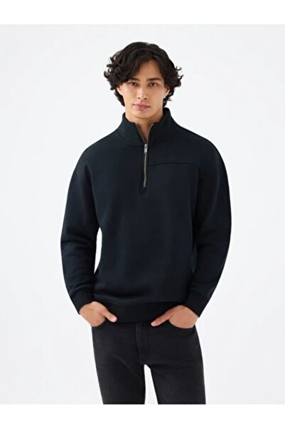 Loft Erkek Sweat Lf2040575