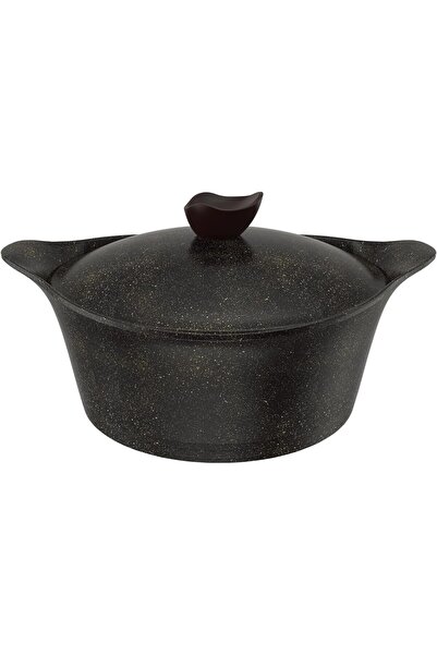 NEOFLAM Aeni Non-Stick Aluminum Cooking Pot 14-Piece Set, Galaxy Marble