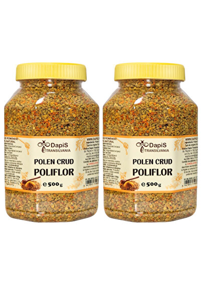 Dapis Transilvania Polen crud 1000 gr