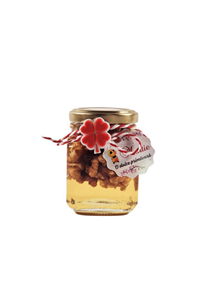 Dapis Transilvania Mărțișor cu miere pură 120 gr