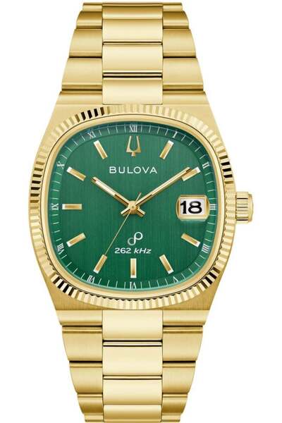 Bulova Super Seville 97B237 Erkek Kol Saati