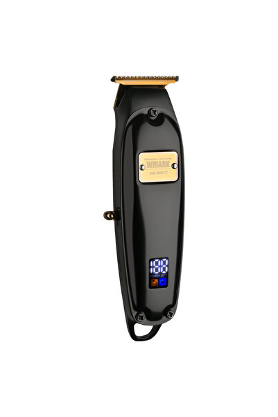 Wmark NG-2021C Rechargeable Hair Clipper