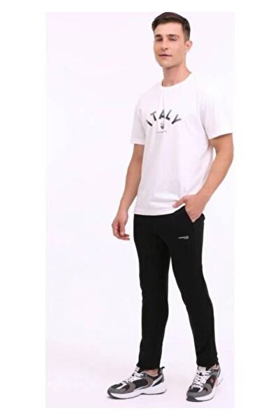 lumberjack Erkek Eşofman Alt A102024145 5W Ml Renato 22Itl1022 5Pr