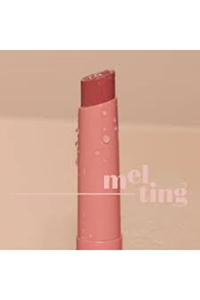 Etude House Ginger Sugar Melting Balm 05 Rosy Berry