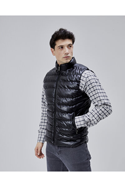 trender Мъжка жилетка