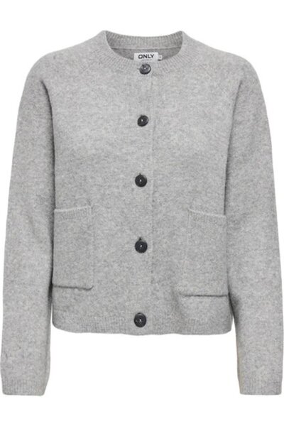 ONLY Onlpiemonte L/S Cardigan Knt Noos Women's Cardigan 15344118