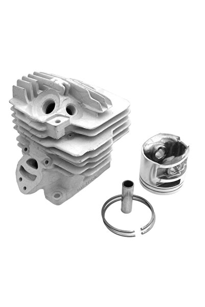 Meteor Set cilindru Stihl MS261, MS271 - 44.0mm (Fabricat în Italia)