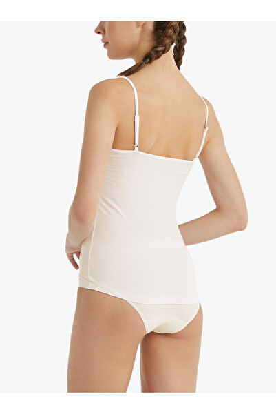 Blackspade Γυναικείο Αθλητικό Κορδόνι Λεπτό Στράπ 1353 - Κρεμ