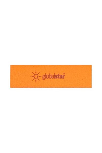 Globalstar مبرد أظافر إسفنجي من جلوبال ستار NC-0404-2