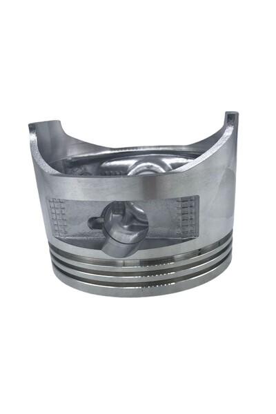 RURIS Piston motor 192F 92mm pentru cultivator 918, 818K