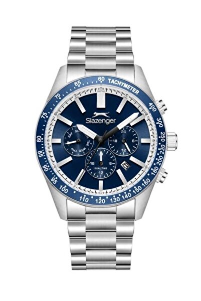 Slazenger Sl.09.2538.2.01 Men's Watch
