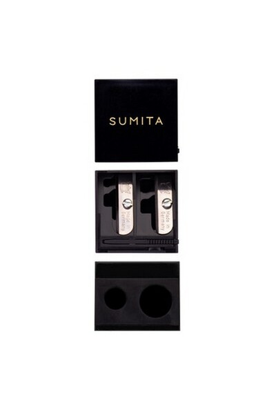 SUMITA مبراة مزدوجة