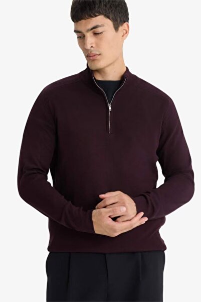 DeFacto Men's Sweater D0624Ax/Br34
