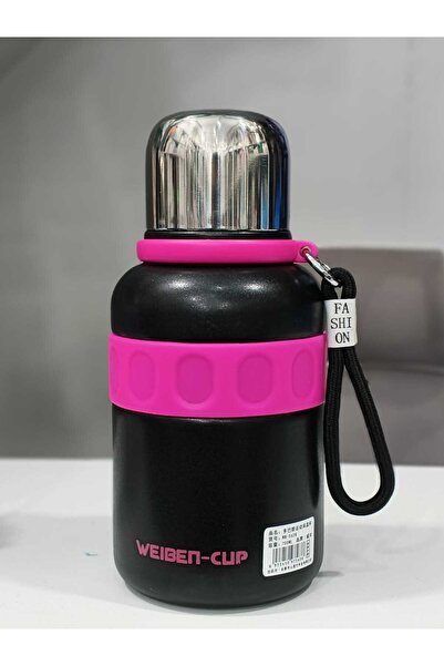 Generic Stainless Steel Vacuum Flask 700ML