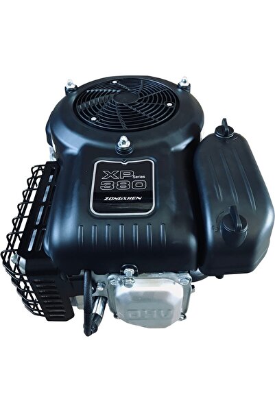 ZONGSHEN Κινητήρας XP380A 382cc, 10,5hp