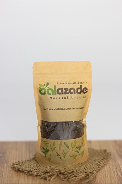 Balcızade Doğal Yeşil Çay – Katkısız Bitki Çayı( 250gr)