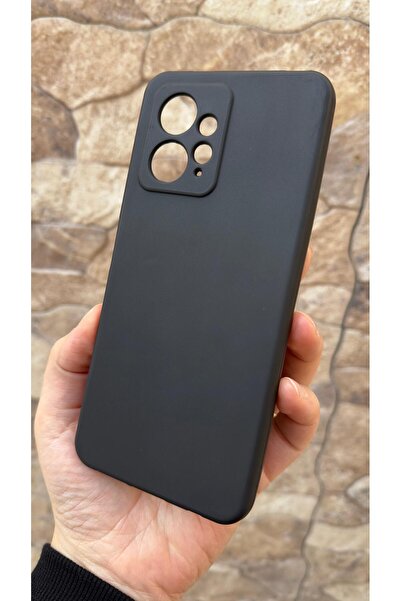 Vip Case Xiaomi redmi note 12 compatible silicone shock absorbing classic protective rubber case