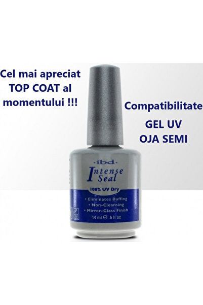 IBD Top coat / Finish TPO free