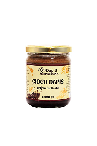 Dapis Transilvania Ciocco Dapis 220 gr