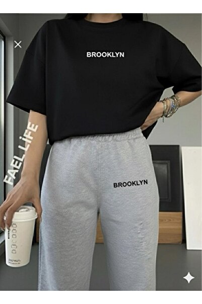 FAEL LİFE UNISEX ΚΟΡΙΤΣΙΣΤΙΚΟ/ΑΓΟΡΙΣΤΙΚΟ ΣΕΤ ΦΟΡΜΑΣ ΜΕ ΦΑΡΧΗΜΕΝΗ ΓΡΑΜΜΗ ΚΑΙ Σ...