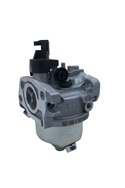 RURIS Mașină de tuns iarba cu carburator RX500