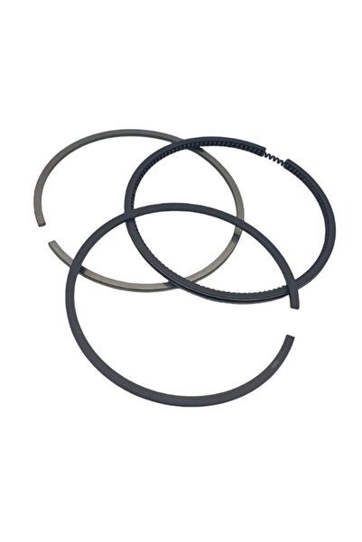 RURIS Segmente motor 173f 650ksd cultivator cu motor