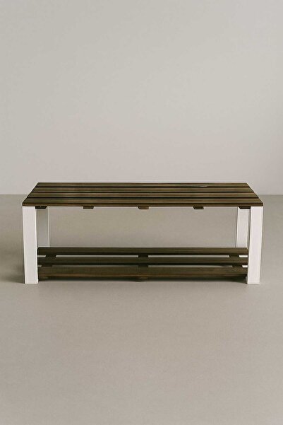 DEKORELA ÇOK AMAÇLI AHŞAP BENCH
