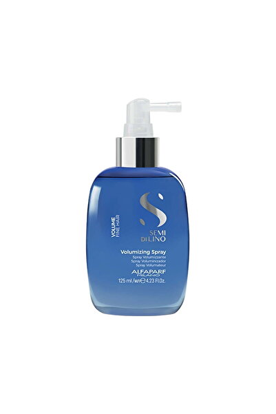Alfaparf Spray όγκου Semi Di Lino, 125ml