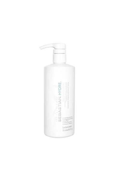 SEBASTIAN Θεραπεία για ξηρά μαλλιά, Επαγγελματική Μάσκα Ενυδάτωσης 500ml