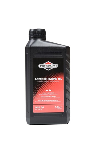 Briggs&Stratton Ulei Briggs & Stratton SAE 30 1L
