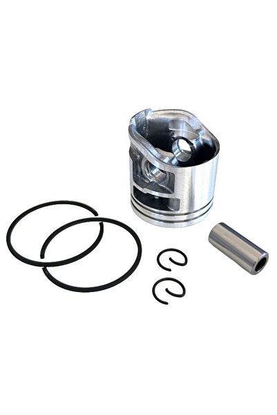 Aftermarket Πλήρες σετ εμβόλου Stihl MS171 | Διάμετρος 37 mm | OEM 11390302003