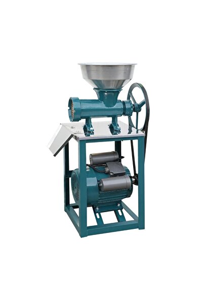 Brillo Masina de tocat carne, Nr. 32, Motor 3 Kw, 230V, 150-200 Kg/h,