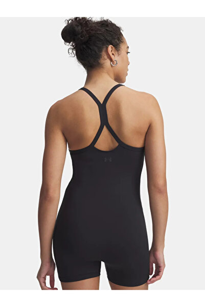 Under Armour UA Shorts Bodysuit Spor Tulum