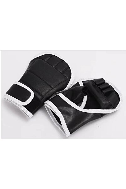 TOPKING BOXING Rechargeable Smart Music Boxing Machine, Wall-Mounted Target with Gloves