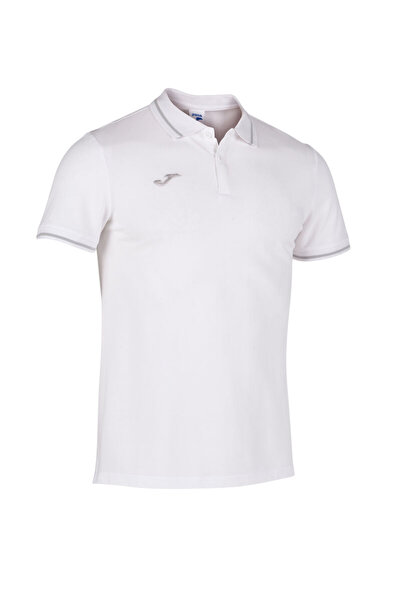 Joma Confort II men's white T-shirt L