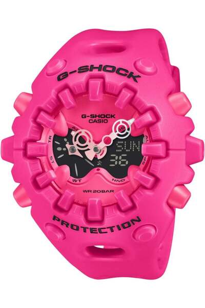 Casio Ga-V01-4Adr G-Shock Wristwatch