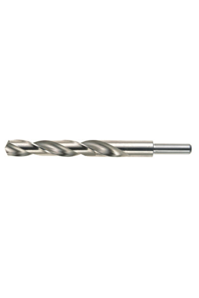 Bohrcraft Burghie cilindrice scurte pentru metal DIN 338, tip N, 118,DIM 19.00