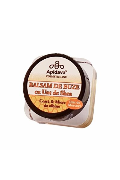 Apidava Balsam de buze 10 ml